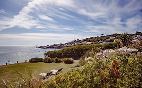 Bay Hotel Coverack 3*